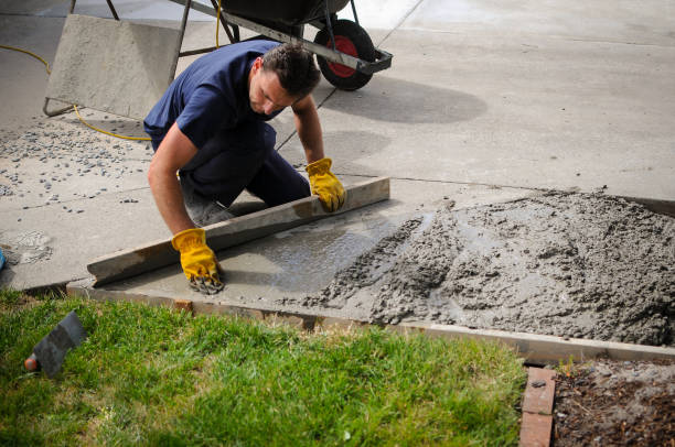 Best Gravel Driveway Installation in Fremont, NE